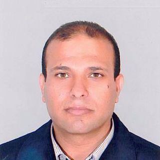 الدكتور مصطفى راشد جرار